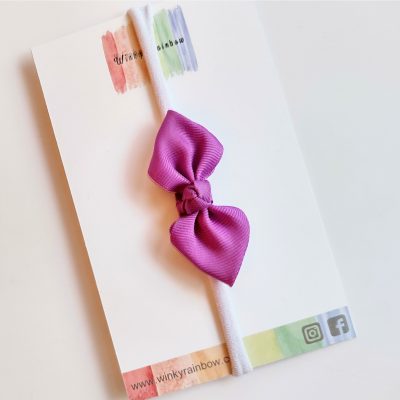 Iris purple