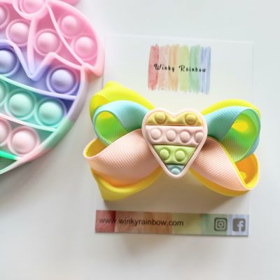 pop it boutique bow